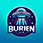 Burien UFO Festival logo